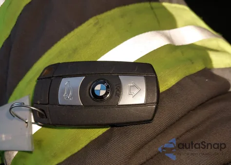 2014 BMW X1 Sdrive28I from USA, damaged, VIN WBAVM1C52EVW53086